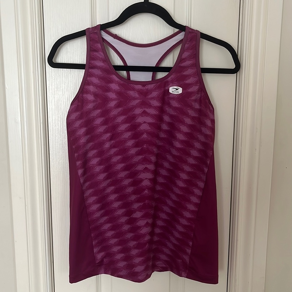 Women’s Bike Top